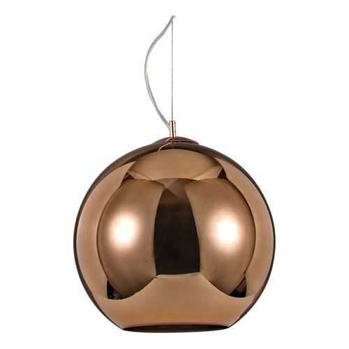 Подвесной светильник Ideal Lux Nemo Rame SP1 D40 в Санги Стиль