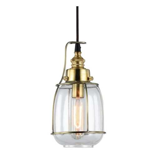 Подвесной светильник Loft LSP LSP-9677 в Санги Стиль