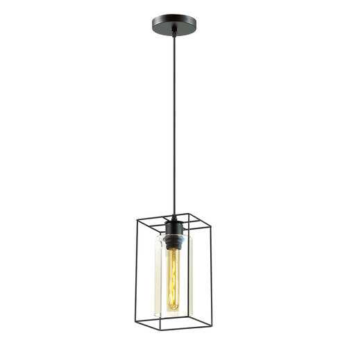 Подвесной светильник Lumion Elliot 3728/1 в Санги Стиль