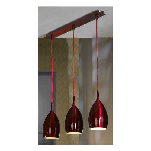 Подвесной светильник Lussole Collina LSQ-0716-03 в Санги Стиль
