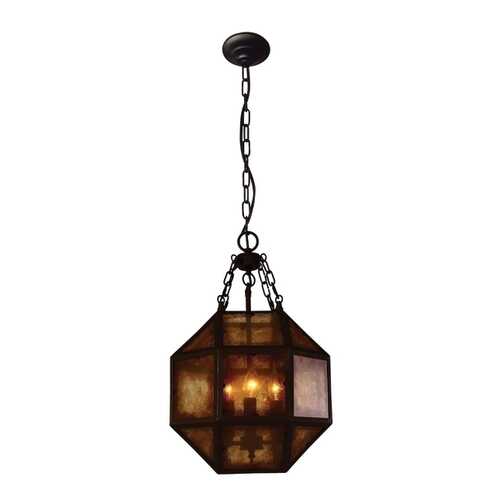 Подвесной светильник Lussole LOFT GRLSP-9894 в Санги Стиль
