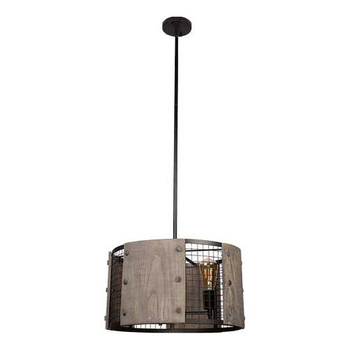 Подвесной светильник Lussole Loft LSP-9513 в Санги Стиль