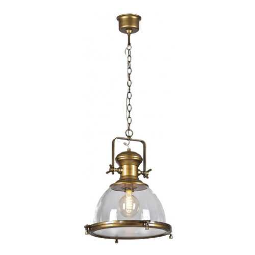 Подвесной светильник Lussole Loft LSP-9611 в Санги Стиль