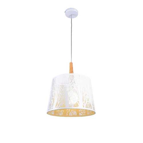 Подвесной светильник Maytoni Lantern MOD029-PL-01-W в Санги Стиль