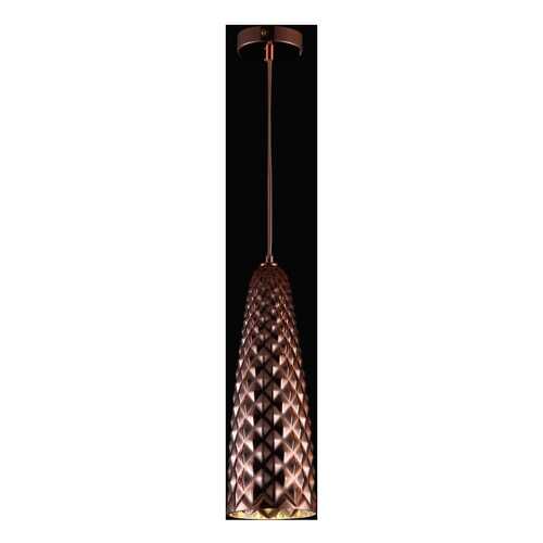 Подвесной светильник Natali Kovaltseva MINIMAL ART 77005-1P ROSE GOLD в Санги Стиль