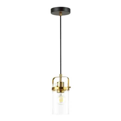 Подвесной светильник Odeon Light 4653/1 в Санги Стиль