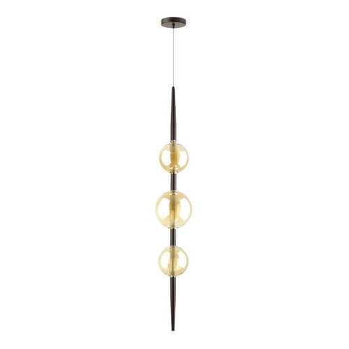 Подвесной светильник Odeon Light 4684/3 в Санги Стиль