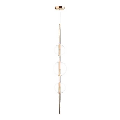 Подвесной светильник Odeon Light 4685/3 в Санги Стиль
