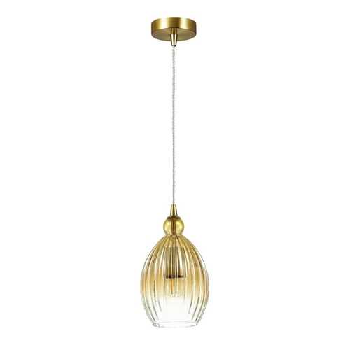 Подвесной светильник Odeon Light 4712/1 в Санги Стиль
