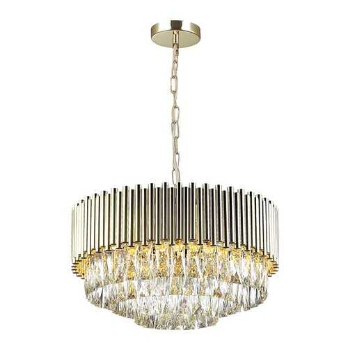 Подвесной светильник Odeon Light Pallada 4120/9 в Санги Стиль