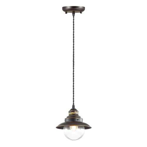 Подвесной светильник Odeon Light Sandrina 3249/1 в Санги Стиль
