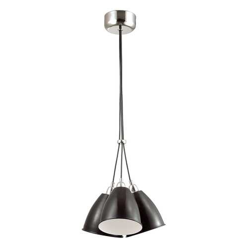 Подвесной светильник Odeon Light Trina Black 3974/3 в Санги Стиль