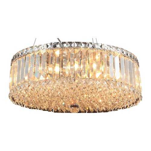 Подвесной светильник Toplight Lorinda TL1166-6H в Санги Стиль