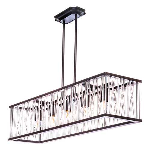 Подвесной светильник Vele Luce Merluzzo VL1482P05 в Санги Стиль