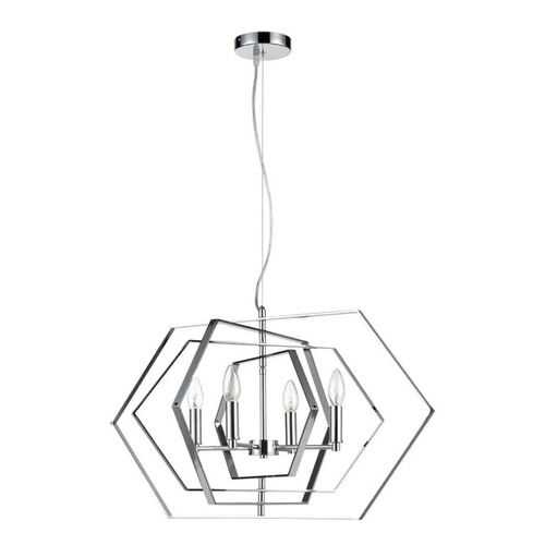 Подвесной светильник Vele Luce VL1513P04 в Санги Стиль