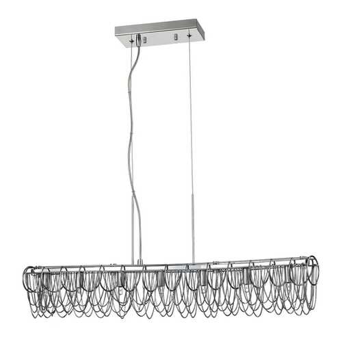 Подвесной светильник Vele Luce VL4013P07 в Санги Стиль