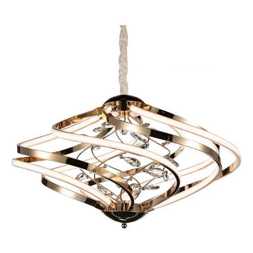 Подвесной светодиодный светильник ST Luce SL924,203,08 в Санги Стиль
