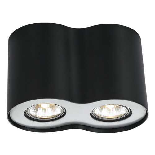 Потолочный светильник Arte Lamp Falcon A5633PL-2BK в Санги Стиль