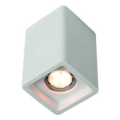Потолочный светильник Arte Lamp Tubo A9261PL-1WH в Санги Стиль