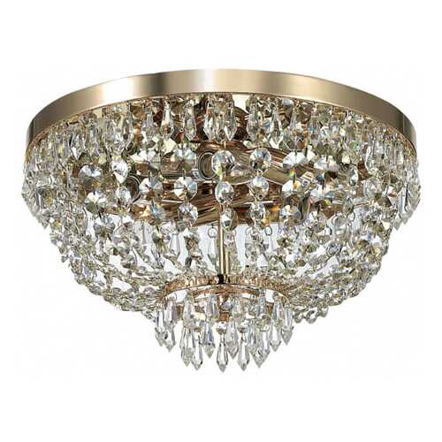 Потолочный светильник Ideal Lux Caesar PL5 Oro в Санги Стиль