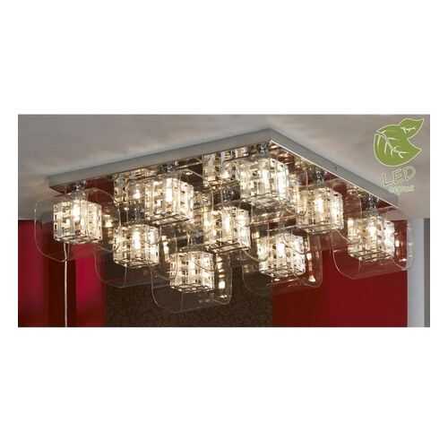 Потолочный светильник Loft Sorso GRLSC-8007-09 в Санги Стиль
