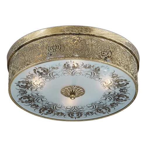 Потолочный светильник Odeon Light Aster 2782/4C в Санги Стиль