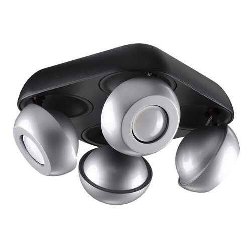 Потолочный светильник Odeon Light Nerargo 3492/4C в Санги Стиль