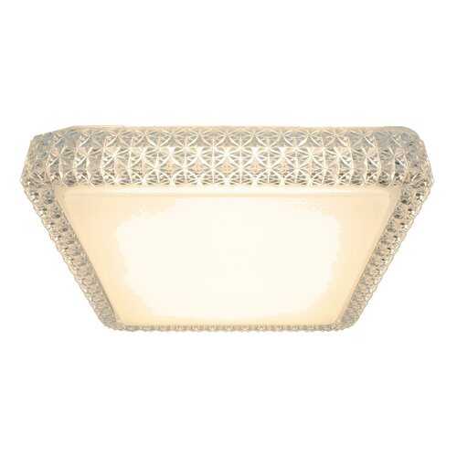 Потолочный светодиодный светильник Arte Lamp Celeste A1570PL-1CL в Санги Стиль
