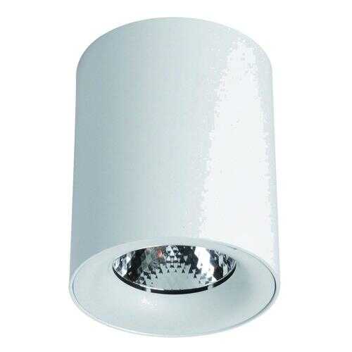 Потолочный светодиодный светильник Arte Lamp Facile A5130PL-1WH в Санги Стиль