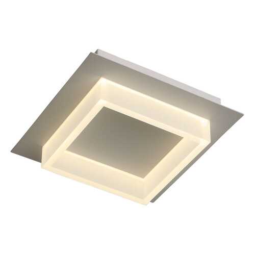 Потолочный светодиодный светильник ST Luce Cubico SL831.501.01 в Санги Стиль