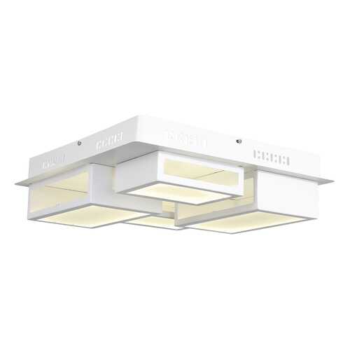 Потолочный светодиодный светильник ST Luce Mecano SL934,502,04 в Санги Стиль