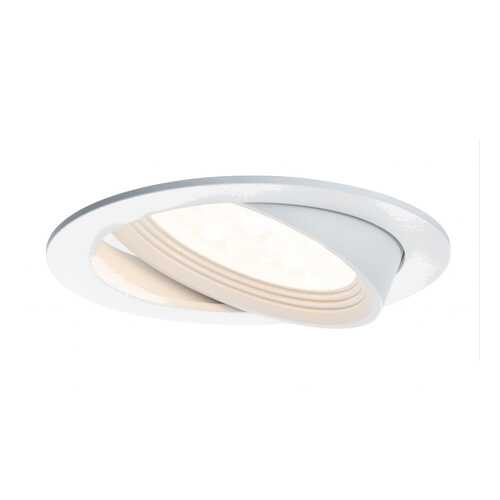 Светильник Albino schw LED 1x7,2W, белый 92602 в Санги Стиль