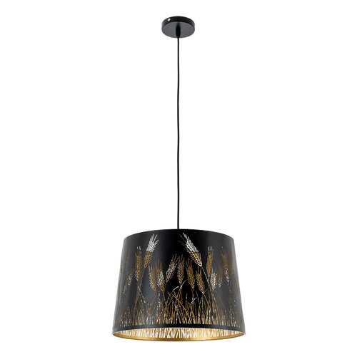 Светильник Arte Lamp CELESTA A2700SP-1BK в Санги Стиль