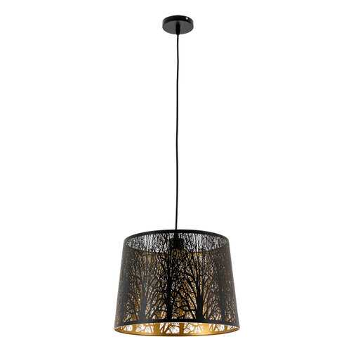 Светильник Arte Lamp CELESTA A2769SP-1BK в Санги Стиль