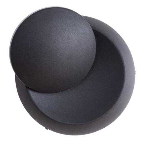Светильник Arte Lamp ECLIPSE A1421AP-1BK в Санги Стиль
