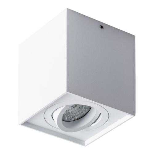 Светильник Arte Lamp FACTOR A5544PL-1WH в Санги Стиль