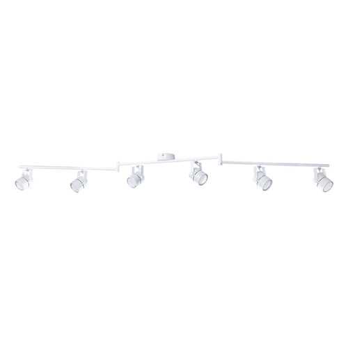 Светильник Arte Lamp LENTE A1310PL-6WH в Санги Стиль