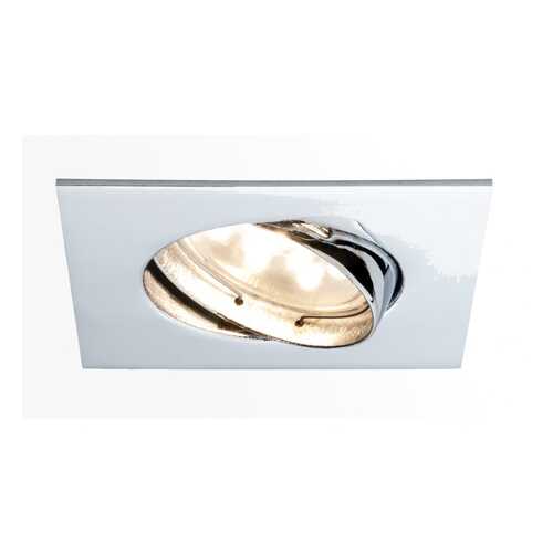 Светильник Coin LED 3x6,5W 51mm , хром 92774 в Санги Стиль