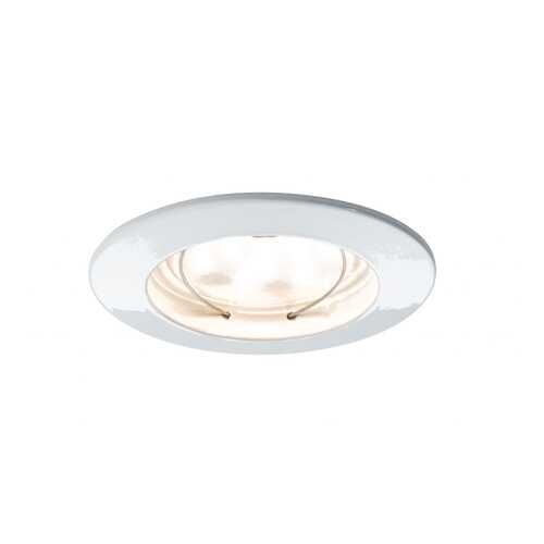 Светильник EBL Coin LED 1x6,5W 51mm rund ws matt 92754 в Санги Стиль