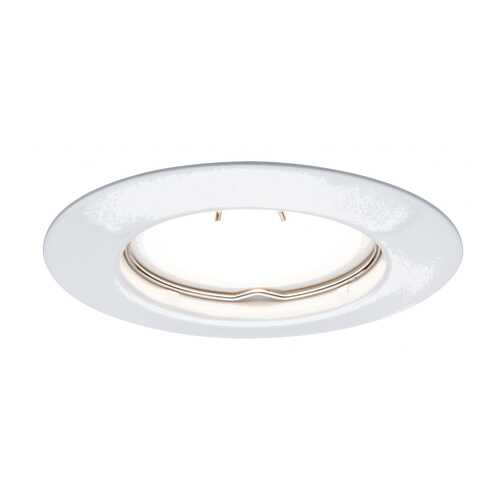 Светильник EBL Set rund starr LED 1x4,5W 230V Wei? 93658 в Санги Стиль