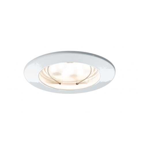 Светильник - комплект Coin LED 3x6,5W 51mm , белый 92755 в Санги Стиль