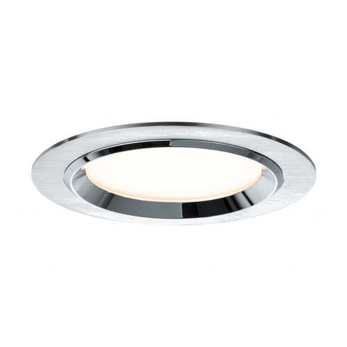 Светильник комплект Dot rund LED 3x8W, алюминий 92694 в Санги Стиль