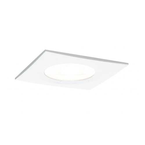 Светильник Nova dim LED 1x7W, белый матовый 93609 в Санги Стиль
