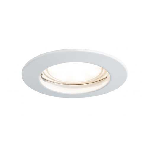 Светильник Prem EBL Coin sat rund starr LED 1x6,8W 92804 в Санги Стиль