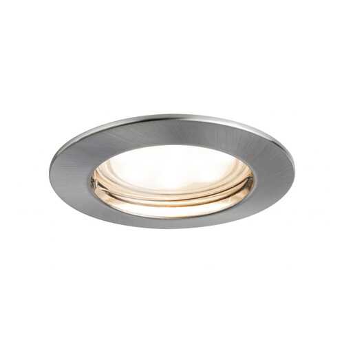 Светильник Prem EBL Coin sat rund starr LED 6,8W 92805 в Санги Стиль