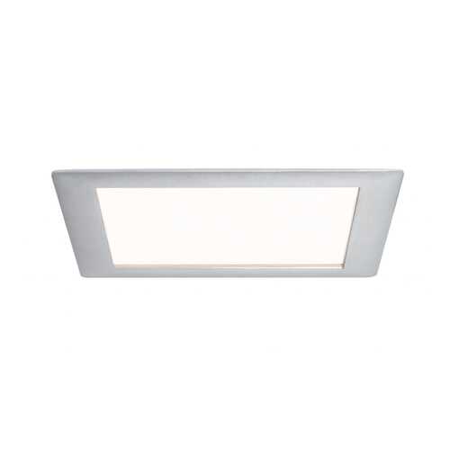 Светильник Prem.EBL Panel eckig LED 1x15W Alu-g 92614 в Санги Стиль