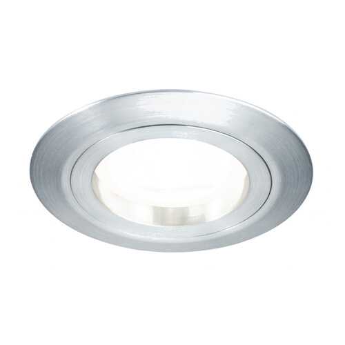Светильник PremEBL Drilled Alu rd starr dim LED 3x6 92921 в Санги Стиль
