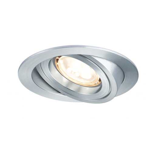 Светильник PremEBL Drilled rund schw.LED 3x4W GU10 92623 в Санги Стиль