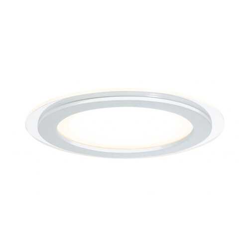 Светильник Premium EBL Helia rund schw 1x8,7W Ws 92733 в Санги Стиль