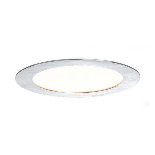 Светильник Premium EBL Panel O LED 1x9W Al-g 92715 в Санги Стиль